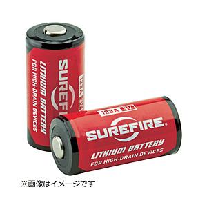 SUREFIRE カメラ用電池 400個（1ケース）   SF400BULK | 