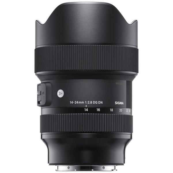 SIGMA(シグマ) カメラレンズ 14-24mm F2.8 DG DN Art [ソニーE /ズームレンズ] [振込不可][代引不可] | シグマ | 02