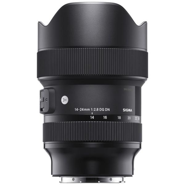 SIGMA(シグマ) カメラレンズ　14-24mm F2.8 DG DN Art【ソニーEマウント】 [ソニーE /ズームレンズ] [振込不可]｜y-sofmap｜03