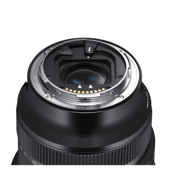 SIGMA(シグマ) カメラレンズ 14-24mm F2.8 DG DN Art [ソニーE /ズームレンズ] [振込不可][代引不可] | シグマ | 03