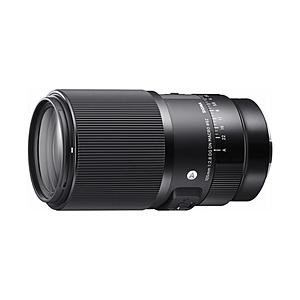 SIGMA(シグマ) カメラレンズ 105mm F2.8 DG DN MACRO Art【ソニーEマウント】    ［ソニーE /単焦点レンズ］ | シグマ