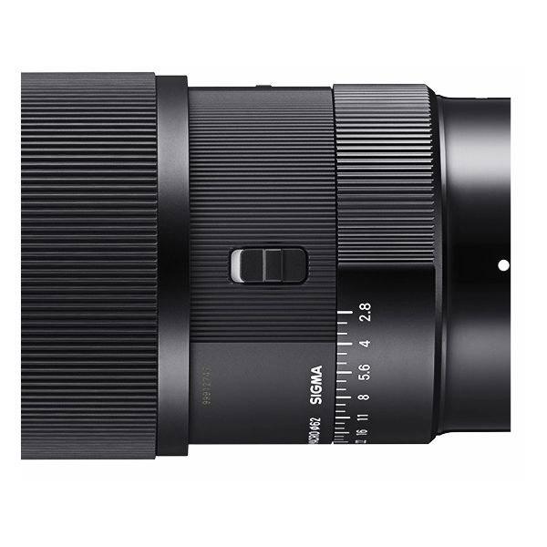SIGMA(シグマ) カメラレンズ 105mm F2.8 DG DN MACRO Art【ソニーEマウント】    ［ソニーE /単焦点レンズ］ | シグマ | 03