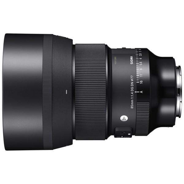 SIGMA(シグマ) カメラレンズ　85mm F1.4 DG DN Art    ［ソニーE /単焦点レンズ］ [振込不可][代引不可] | シグマ | 01