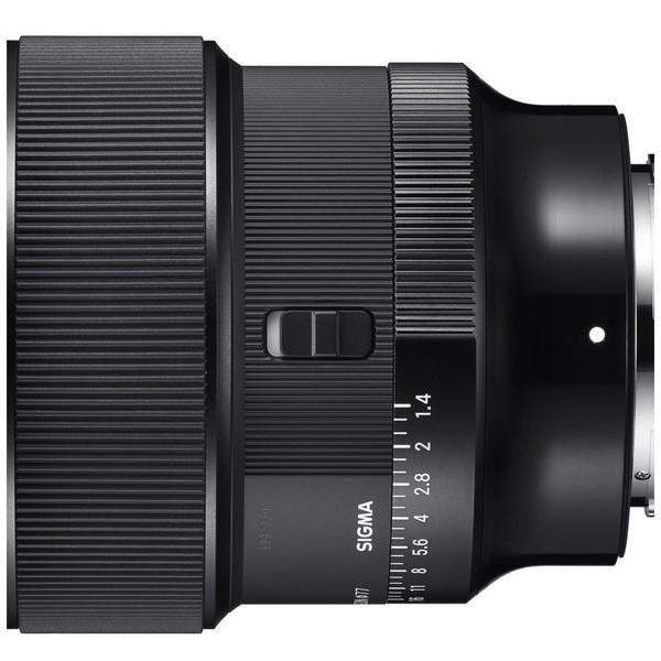 SIGMA(シグマ) カメラレンズ　85mm F1.4 DG DN Art    ［ソニーE /単焦点レンズ］ [振込不可][代引不可] | シグマ | 02