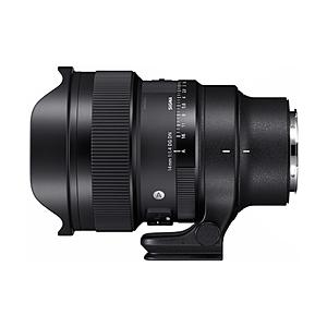 SIGMA(シグマ) カメラレンズ 14mm F1.4 DG DN Art    ［ライカL /単焦点レンズ］ [代引不可] | シグマ