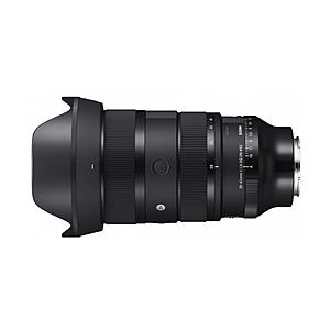 SIGMA(シグマ) カメラレンズ 28-45mm F1.8 DG DN　Art    ［ソニーE /ズームレンズ］ [振込不可][代引不可] | シグマ