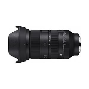 SIGMA(シグマ) カメラレンズ 28-105mm F2.8 DG DN Art    ［ライカL /ズームレンズ］ [振込不可][代引不可] | シグマ