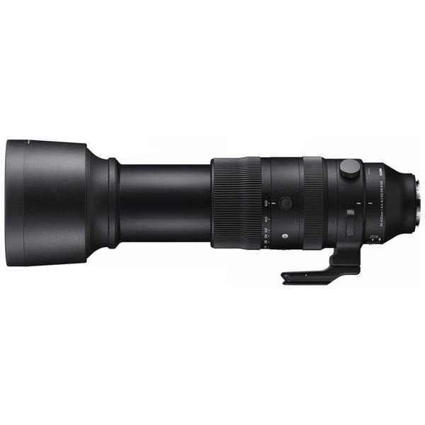 SIGMA(シグマ) カメラレンズ 60-600mm F4.5-6.3 DG DN OS Sports    ［ライカL /ズームレンズ］ [振込不可][代引不可] | シグマ | 03