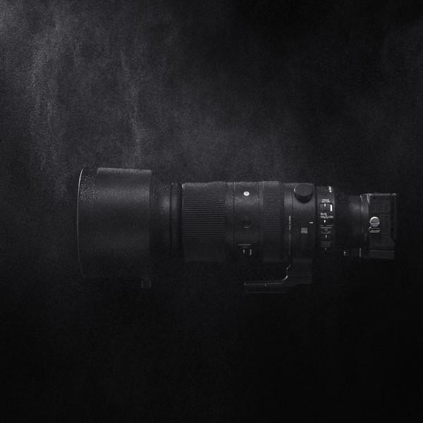 SIGMA(シグマ) カメラレンズ 60-600mm F4.5-6.3 DG DN OS Sports    ［ライカL /ズームレンズ］ [振込不可][代引不可] | シグマ | 07