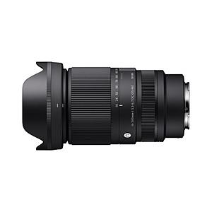 SIGMA(シグマ) カメラレンズ 16-300mm F3.5-6.7 DC OS Contemporary    ［ソニーE /ズームレンズ］ [振込不可][代引不可] | シグマ