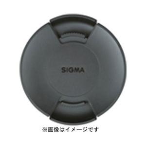 SIGMA(シグマ) レンズキャップ（67mm）　FRONT CAP LCF III（フロントキャップ）　LCF-67 III | シグマ