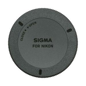 SIGMA(シグマ) リアキャップ LCR-NAII | シグマ
