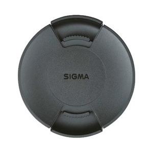SIGMA(シグマ) レンズキャップ（52mm）　FRONT CAP LCF III（フロントキャップ）　LCF-52 III | シグマ