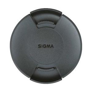SIGMA(シグマ) レンズキャップ（86mm）　FRONT CAP LCF III（フロントキャップ）　LCF-86 III | シグマ