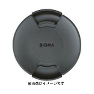 SIGMA(シグマ) レンズキャップ（55mm）　FRONT CAP LCF III（フロントキャップ）　LCF-55 III | シグマ