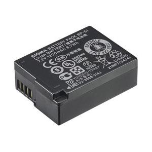 SIGMA(シグマ) Li-ionバッテリー BP-51 | シグマ