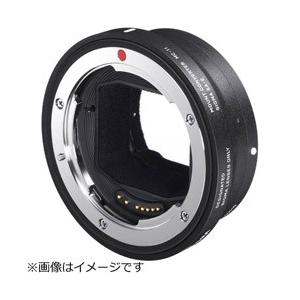 SIGMA(シグマ) MOUNT CONVERTER（マウントコンバーター） MC-11【対応マウント：CANON EF-E】【ボディ側：ソニーE/レンズ側：キヤノンEF（シグマ製のみ）】 | シグマ