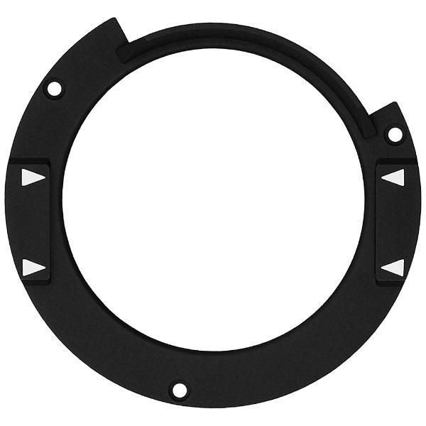 SIGMA(シグマ) リアフィルターホルダー FHR-11 14mm F1.8 DG HSM（キヤノンマウント専用） | シグマ | 01