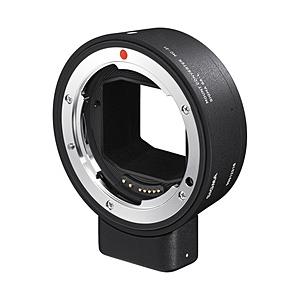SIGMA(シグマ) マウントコンバーター　SIGMA MOUNT CONVERTER MC-21【対応マウント：SIGMA SA-L】 【864】 | シグマ