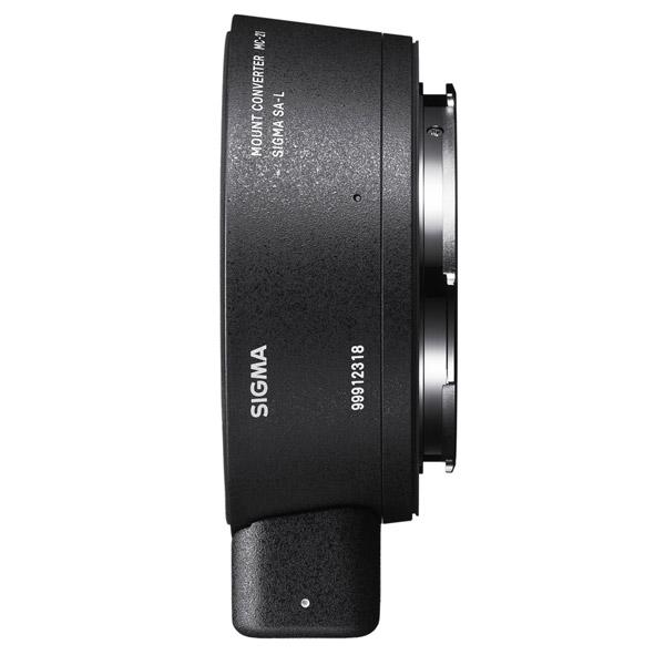 SIGMA(シグマ) SIGMA MOUNT CONVERTER MC-21 SA-L MOUNTCONVERTERMC-21｜y-sofmap｜05