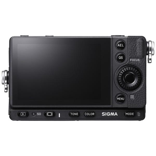 SIGMA(シグマ) SIGMA fp ボディ [ライカLマウント] フルサイズミラーレスカメラ｜y-sofmap｜02