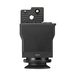 SIGMA(シグマ) LCDビューファインダー　SIGMA LCD VIEW FINDER LVF-11 | シグマ