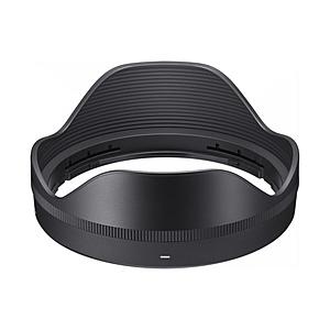SIGMA(シグマ) レンズフード   LH756-01 | シグマ
