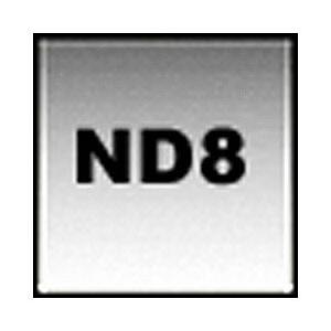 コッキン ハーフグラデーションフィルター（フルグレー2）　P121F | 