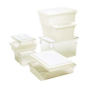 ニューウェルラバーメイド社 ラバーメイド　フードボックス　フタ　ホワイト 350201 | 