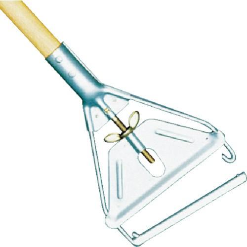 ニューウェルラバーメイド社 ラバーメイド　クリーニングモップ　サイドゲートハンドル | 