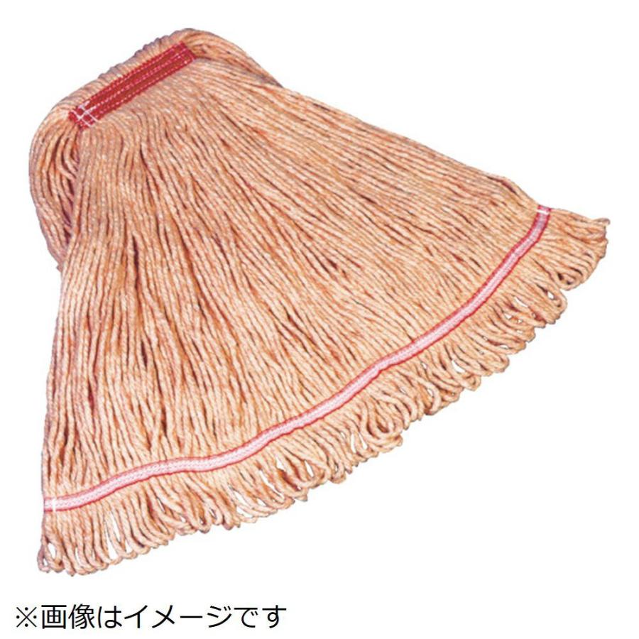 ニューウェルラバーメイド社 ラバーメイド　クリーニングモップ　スーパースティッチ・ブレンド　Ｌサイズ　ブルー | 