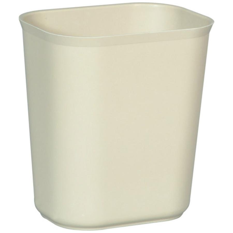 ニューウェルラバーメイド社 耐火性バスケット  ベージュ 254102 ［13L］ | 