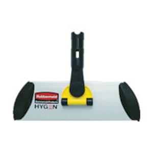 ニューウェルラバーメイド社 ラバーメイド　ラバーメイド　　MFクリーニングシステム　フレーム　ブラック　Q55007 | 