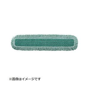 ニューウェルラバーメイド社 ラバーメイド　マイクロファイバーフリンジ付きドライパッド91cm　Q438 | 