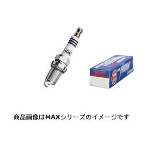 日本特殊陶業 LKAR6AIX-13P 【4本セット】 イリジウムMAXプラグ ポンチカシメ型　1502 | 