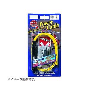 日本特殊陶業 2輪車パワーケーブル 専用タイプ   HB3R | 