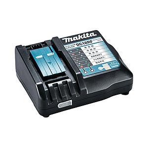 マキタ 18V/14.4V充電器 DC18RF   JPADC18RF | マキタ