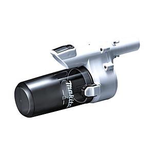 マキタ ロック付ショートサイクロンアタッチメント   A72453 | マキタ