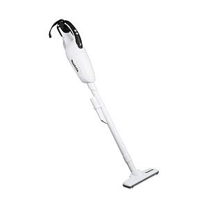 マキタ CL141FDZW ハンディクリーナー ホワイト [紙パックレス式 /コードレス] | マキタ