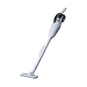 マキタ CL180FDRFW スティッククリーナー Makita 白 [紙パックレス式 /コードレス] | マキタ