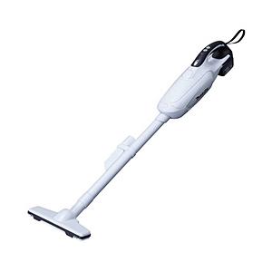 マキタ CL142FDZW スティッククリーナー Makita [紙パック式 /コードレス] ※バッテリ、充電器　別売モデル | マキタ