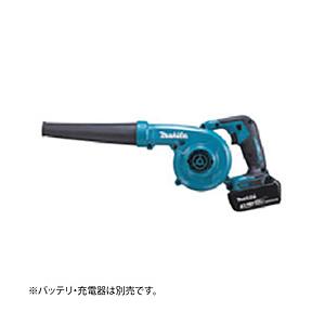 マキタ 充電式ブロワ UB185DZ（バッテリ・充電器別売）   UB185DZ | マキタ