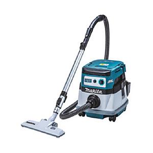 マキタ 乾湿両用充電式集じん機(バッテリ・充電器別売) VC865DZ 紙パックレス式 /コードレス | マキタ