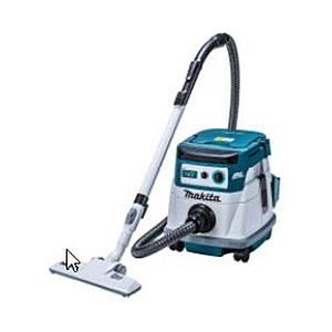 マキタ 充電式ドライクリーナ(バッテリ・充電器別売) VC866DZ 紙パックレス式 /コードレス | マキタ