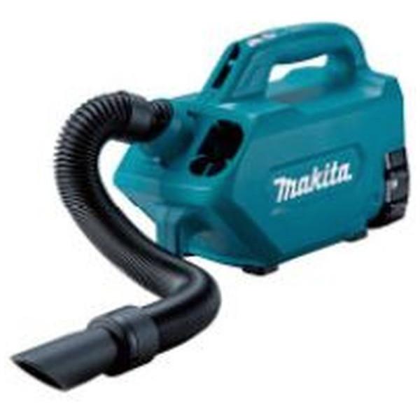 マキタ 充電式クリーナ CL184DRF 紙パック式 /コードレス | マキタ