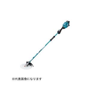 マキタ 充電式草刈機 充電器セット Li-ion 40Vmaxシリーズ | マキタ