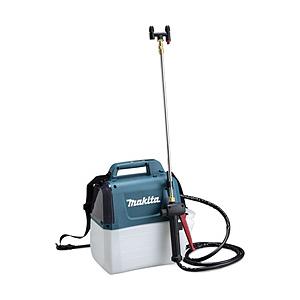 マキタ 充電式噴霧器   MUS053DWH | マキタ