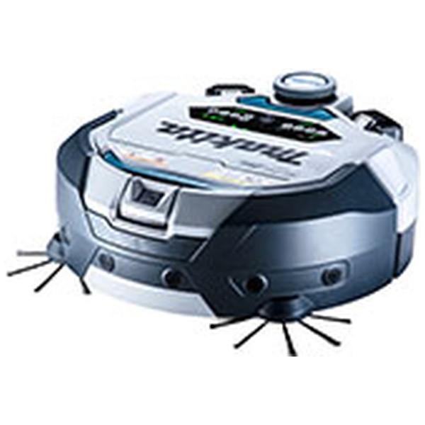 マキタ ロボットクリーナ― ［バッテリ・充電器別売］ RC300DZ [吸引タイプ] | マキタ