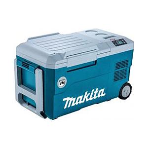 マキタ CW001GZ マキタ(makita)　40VMAX 　充電式保冷温庫  CW001GZ | マキタ