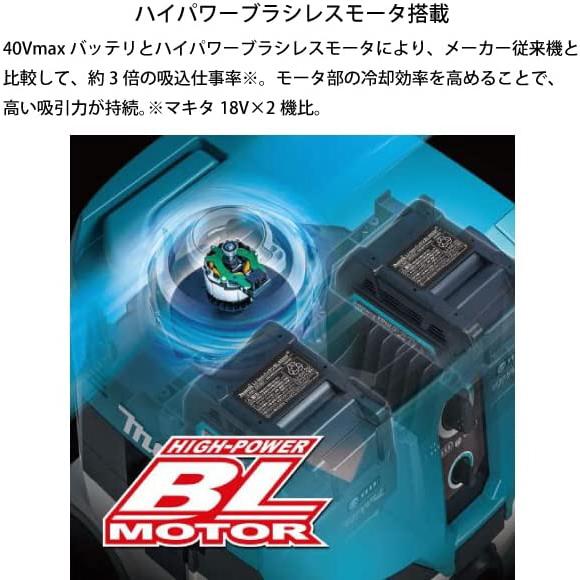 マキタ マキタ 集じん機　VC001GZ | マキタ | 01